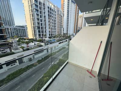 Studio for Rent in Meydan, Dubai - Unfurnished Studio | Ready to Move | Community View | Prime Location