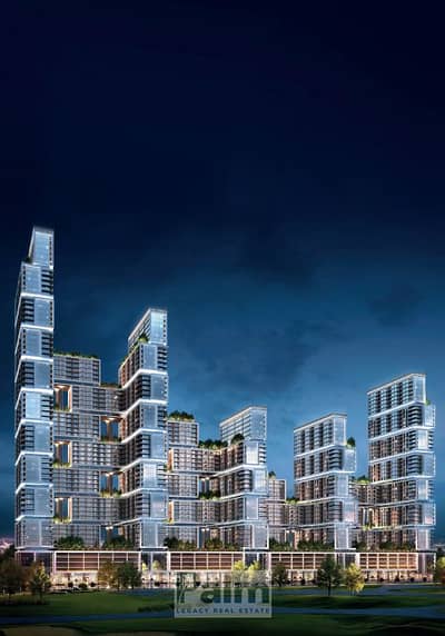 3 Bedroom Apartment for Sale in Sobha Hartland, Dubai - Screenshot 2026-10-01 131610. png
