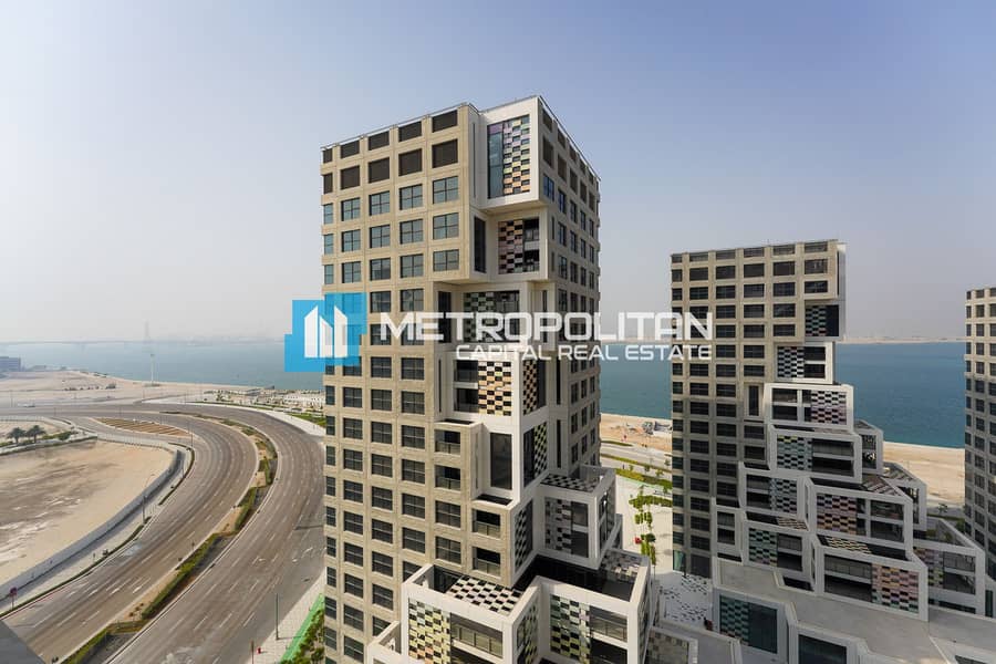 Wohnung in Al Reem Island,Makers District,Pixel, 2 schlafzimmer, 2300000 AED - 16705933 Wohnung in Al Reem Island,Makers District,Pixel, 2 schlafzimmer, 2300000 AED - 16705933