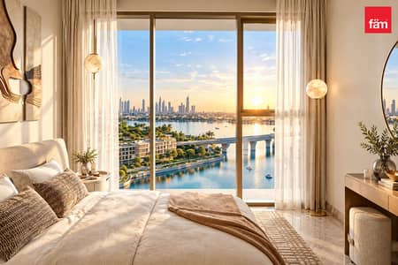 1 habitación Apartamento para en Venta en Dubai Creek Harbour, Dubai - Apartamento en Dubai Creek Harbour,Palace Residences Creek Blue, 1 dormitorio, 1899999 AED - 16705917 1 habitación Apartamento para en Venta en Dubai Creek Harbour, Dubai - Apartamento en Dubai Creek Harbour,Palace Residences Creek Blue, 1 dormitorio, 1899999 AED - 16705917