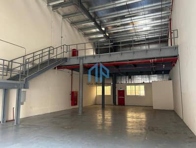 Warehouse para en Alquiler en Al Quoz, Dubai - Almacén en Al Quoz，Al Quoz Industrial Area，Al Quoz Industrial Area 2, 200000 AED - 16705919
