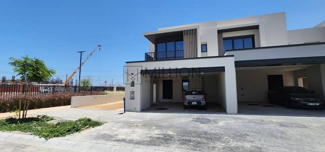 4 Bedroom Villa for Rent in Jebel Ali Village, Dubai - WhatsApp Image 2026-09-29 at 4.34. 59 PM (2)-Photoroom. png