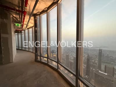 Floor te Huur in Downtown Dubai, Dubai - Verdieping in Downtown Dubai，Burj Khalifa, 6200000 AED - 16705924