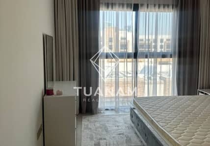 2 Bedroom Apartment for Rent in Jumeirah Village Circle (JVC), Dubai - Luxury Fully Furnished Living | Spacious Layout | Up to 12 Cheques 2 Bedroom Apartment for Rent in Jumeirah Village Circle (JVC), Dubai - Luxury Fully Furnished Living | Spacious Layout | Up to 12 Cheques