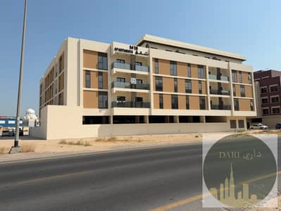 Appartement de 1 chambre à à louer à Muhaisnah, Dubai - B. jpeg