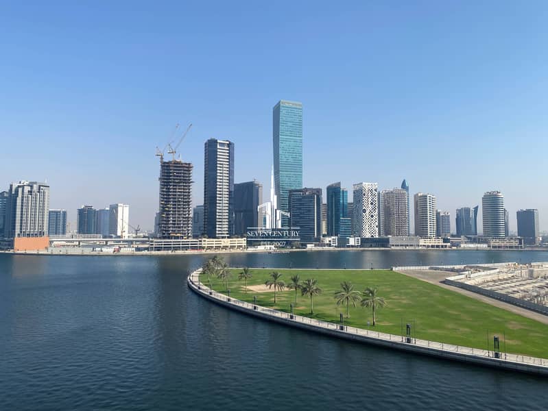 Appartamento a Business Bay,DAMAC Maison Bay's Edge, 2 camere da letto, 2200000 AED - 16705977 Appartamento a Business Bay,DAMAC Maison Bay's Edge, 2 camere da letto, 2200000 AED - 16705977