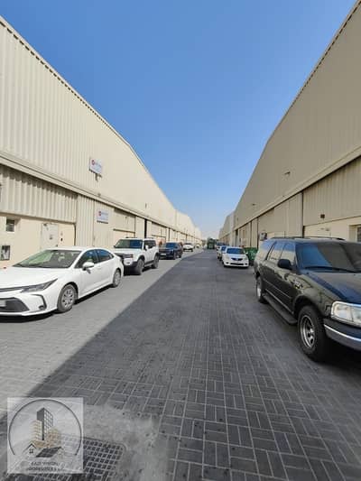 Warehouse in affitto a Dubai Investments Park (DIP), Dubai - WhatsApp Image 2026-06-27 at 1.45. 58 PM (4). jpeg