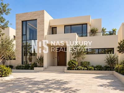 5 Bedroom Villa for Rent in Khalifa City, Abu Dhabi - Vip finishing | Brand new | Prime location 5 Bedroom Villa for Rent in Khalifa City, Abu Dhabi - Vip finishing | Brand new | Prime location