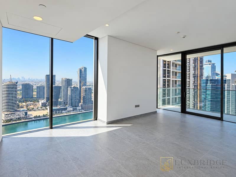 Wohnung in Business Bay,Peninsula,Peninsula Four The Plaza, 1 schlafzimmer, 2399999 AED - 16706011 Wohnung in Business Bay,Peninsula,Peninsula Four The Plaza, 1 schlafzimmer, 2399999 AED - 16706011