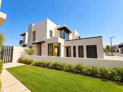 4 Schlafzimmer Townhouse zum Miete in Jebel Ali Village, Dubai - Reihenhaus in Jebel Ali Village,Jebel Ali Village Townhouses, 4 schlafzimmer, 240000 AED - 16703979 4 Schlafzimmer Townhouse zum Miete in Jebel Ali Village, Dubai - Reihenhaus in Jebel Ali Village,Jebel Ali Village Townhouses, 4 schlafzimmer, 240000 AED - 16703979