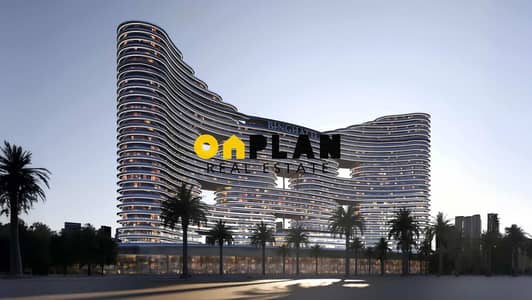 Studio te Koop in Business Bay, Dubai - 02. jpg