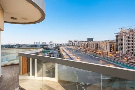 2 habitaciones Apartamento para en Venta en Dubai Sports City, Dubai - Apartamento en Dubai Sports City，Hera Tower, 2 dormitorios, 1350000 AED - 16706027