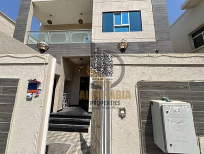 5 Bedroom Villa for Rent in Al Yasmeen, Ajman - c6ec954c-7fa0-4fcf-a041-3a25c0caac2d. jpg 5 Bedroom Villa for Rent in Al Yasmeen, Ajman - c6ec954c-7fa0-4fcf-a041-3a25c0caac2d. jpg