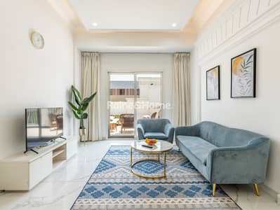 1 Slaapkamer Appartement te Huur in Arjan, Dubai - Appartement in Arjan，Vincitore Boulevard，Vincitore Boulevard A, 1 slaapkamer, 95000 AED - 16706090