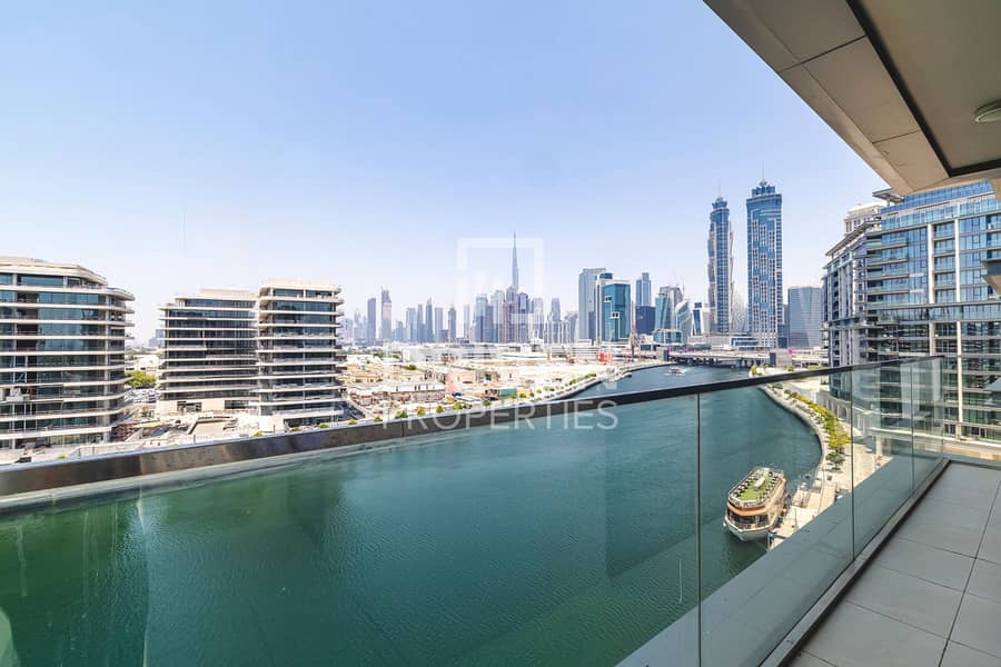 Appartamento a Al Wasl,Canal Front Residences,Canal Front Residences 7, 2 camere da letto, 250000 AED - 16706114 Appartamento a Al Wasl,Canal Front Residences,Canal Front Residences 7, 2 camere da letto, 250000 AED - 16706114