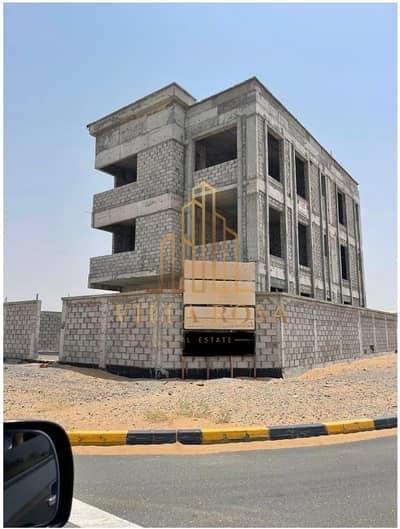 5 Slaapkamers Villa te Koop in Hay Al Dibdibah South, Sharjah - لقطة شاشة 2026-10-01 162036. png 5 Slaapkamers Villa te Koop in Hay Al Dibdibah South, Sharjah - لقطة شاشة 2026-10-01 162036. png