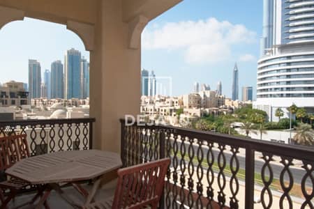 3 Slaapkamers Appartement te Koop in Downtown Dubai, Dubai - 15. jpg