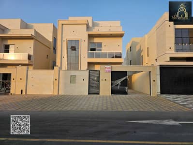 4 Slaapkamers Villa te Koop in Al Helio, Ajman - ٢٠٢٦٠٩١٧_١٧٣٨٢٧. jpg