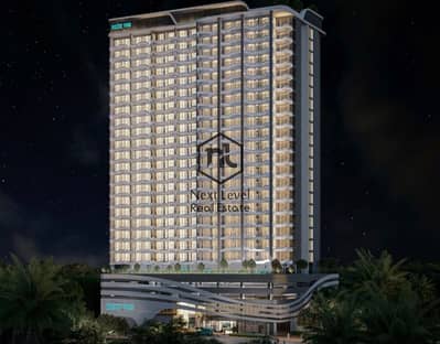 2 Camere Appartamento in vendita a Dubai Land Residence Complex (DLRC), Dubai - WhatsApp Image 2026-10-01 at 14.24. 39. jpeg