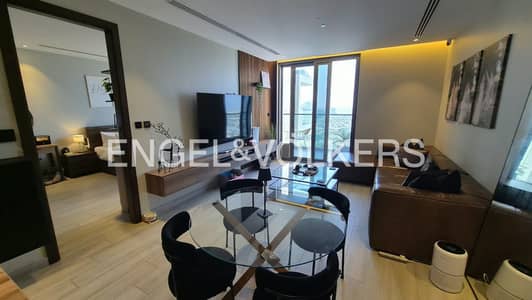 1 habitación Apartamento para en Venta en Jumeirah Village Triangle (JVT), Dubai - Apartamento en Jumeirah Village Triangle (JVT)，JVT District 5，The Ivy, 1 dormitorio, 1700000 AED - 16706198