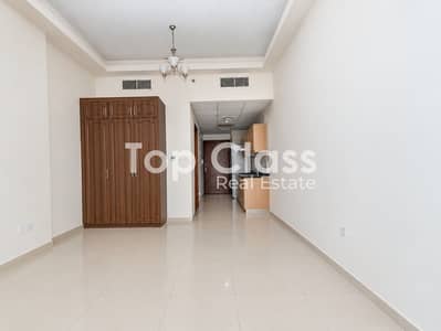 Studio for Sale in Dubai Sports City, Dubai - Rented | Spacious Studio | Fully Furnished Studio for Sale in Dubai Sports City, Dubai - Rented | Spacious Studio | Fully Furnished