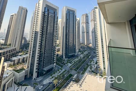 2 Slaapkamers Appartement te Huur in Dubai Creek Harbour, Dubai - with watermark. jpg 2 Slaapkamers Appartement te Huur in Dubai Creek Harbour, Dubai - with watermark. jpg