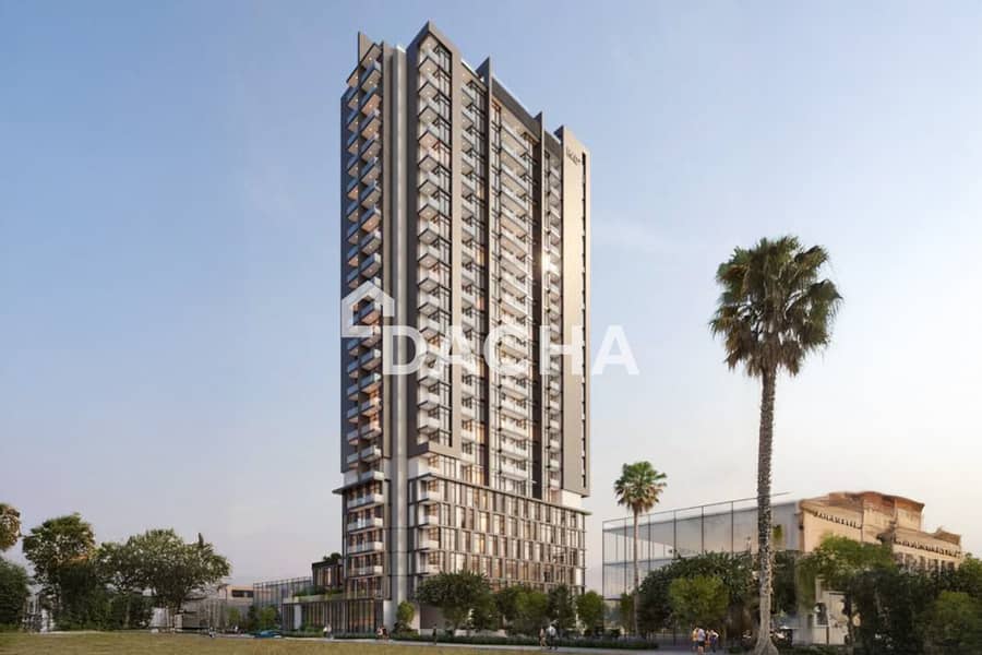 Appartement in Al Jaddaf,Boutique 23, 1 slaapkamer, 1000000 AED - 16706237 Appartement in Al Jaddaf,Boutique 23, 1 slaapkamer, 1000000 AED - 16706237