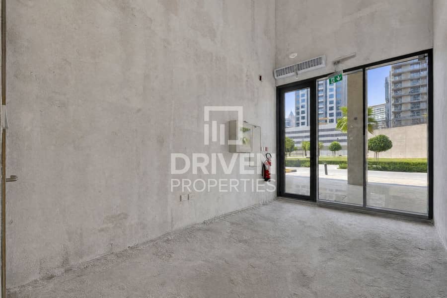 Negozio a Business Bay,VYB, 110000 AED - 16706245 Negozio a Business Bay,VYB, 110000 AED - 16706245