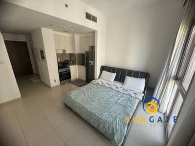 استوديو  للايجار في تاون سكوير، دبي - IMG_6319. jpg
