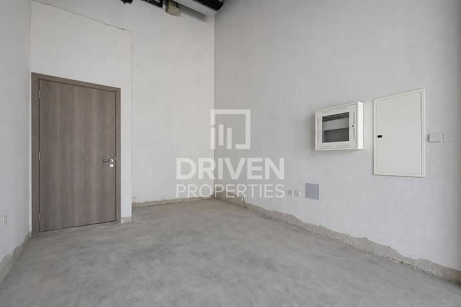 Negozio a Business Bay,VYB, 110000 AED - 16706280 Negozio a Business Bay,VYB, 110000 AED - 16706280