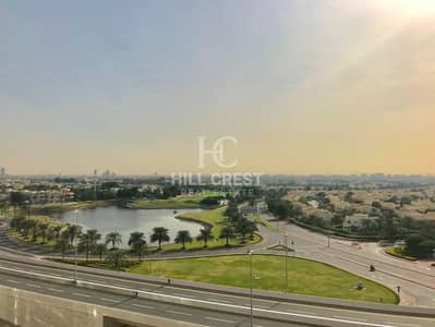 2 Camere Appartamento in affitto a The Hills, Dubai - WhatsApp Image 2026-10-01 at 12.50. 37 PM. jpeg