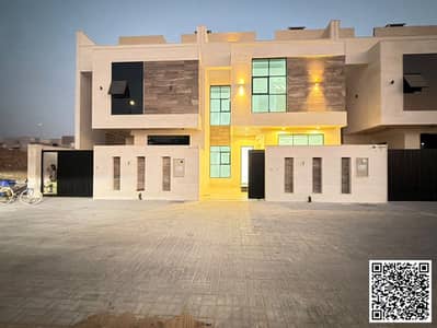 5 Bedroom Townhouse for Sale in Al Helio, Ajman - WhatsApp Image 2026-10-01 at 5.16. 59 PM. jpeg 5 Bedroom Townhouse for Sale in Al Helio, Ajman - WhatsApp Image 2026-10-01 at 5.16. 59 PM. jpeg