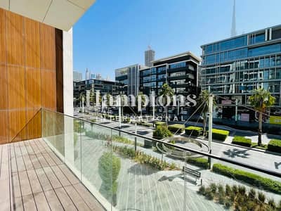 3 Camere Appartamento in affitto a City Walk, Dubai - Appartamento a City Walk，Building 13A, 3 camere da letto, 350000 AED - 16706307