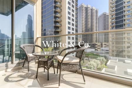 1 Slaapkamer Appartement te Koop in Downtown Dubai, Dubai - Appartement in Downtown Dubai，South Ridge，South Ridge 6, 1 slaapkamer, 1949999 AED - 16706317