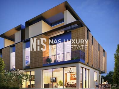 4 Camere Villa in vendita a Al Reem Island, Abu Dhabi - Villa a Al Reem Island，Reem Hills, 4 camere da letto, 5800000 AED - 16705324
