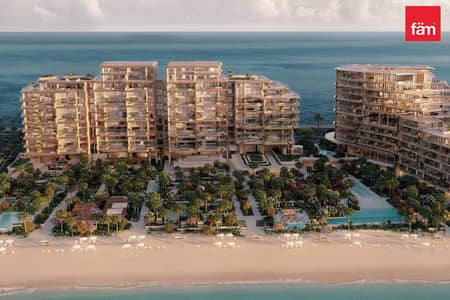 2 Schlafzimmer Wohnung zum Verkauf in Palm Jumeirah, Dubai - Wohnung in Palm Jumeirah,The Crescent,The Alba Residences by Omniyat,The Alba Residences by Omniyat Building 2, 2 schlafzimmer, 28053000 AED - 16706332 2 Schlafzimmer Wohnung zum Verkauf in Palm Jumeirah, Dubai - Wohnung in Palm Jumeirah,The Crescent,The Alba Residences by Omniyat,The Alba Residences by Omniyat Building 2, 2 schlafzimmer, 28053000 AED - 16706332
