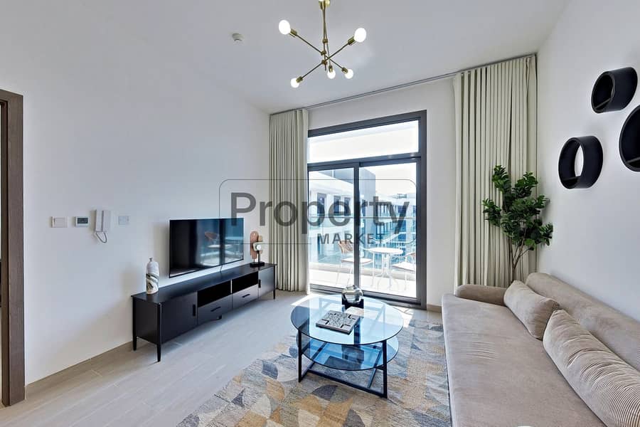 Appartement à Dubai Studio City,Laya Heights, 1 chambre, 78000 AED - 16706342 Appartement à Dubai Studio City,Laya Heights, 1 chambre, 78000 AED - 16706342