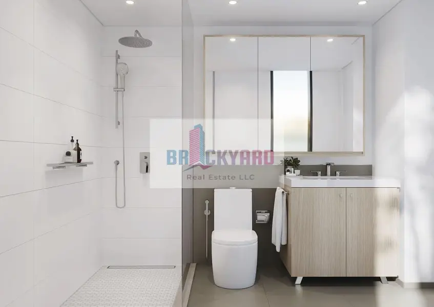 Off-Plan Retail Shop | Ground Floor | Furnished | Elaris Rise JVT