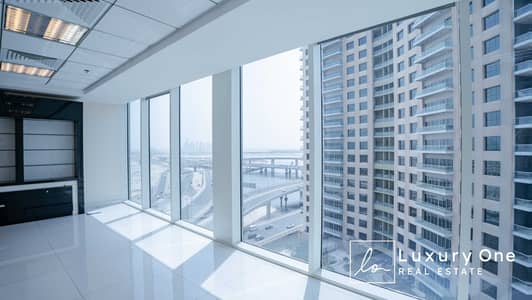 Office for Rent in Business Bay, Dubai - _DSC8482. jpg