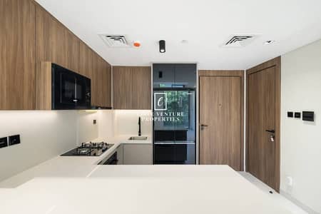 1 habitación Apartamento para en Alquiler en Arjan, Dubai - Apartamento en Arjan，Torino by ORO24，Torino by ORO24 Building 6, 1 dormitorio, 74990 AED - 16706366