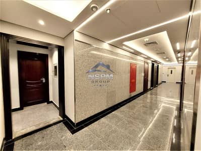 1 Bedroom Apartment for Rent in Al Mushrif, Abu Dhabi - 20220903_181017 (2). jpg