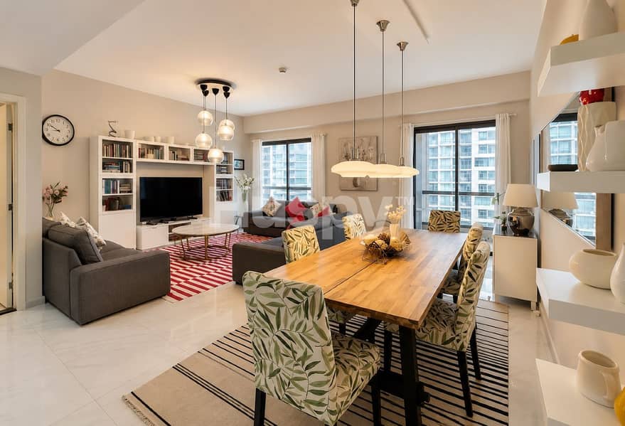 位于朱美拉海滩住宅(JBR),瑞玛公寓,瑞玛1号楼 2 卧室的公寓 150000 AED - 16706394 位于朱美拉海滩住宅(JBR),瑞玛公寓,瑞玛1号楼 2 卧室的公寓 150000 AED - 16706394