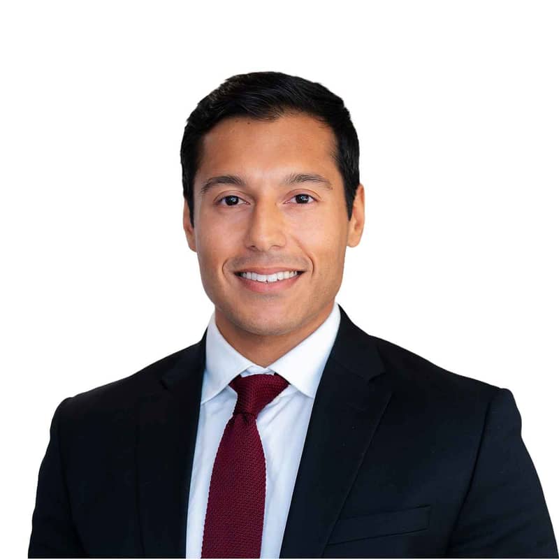 Dhruv Rajput
