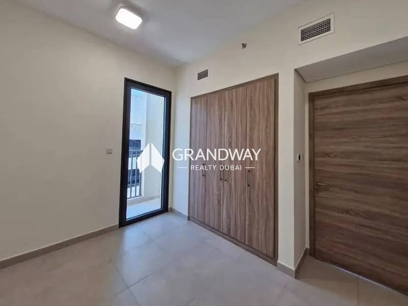 12 Luxury 3BR | Contemporary Living | Mirdif — photo 12