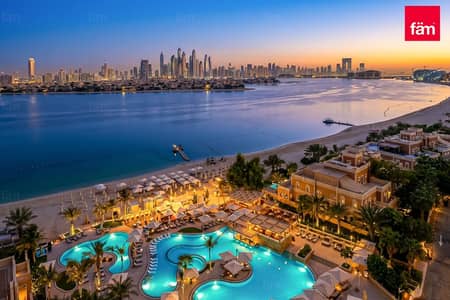 4 Schlafzimmer Wohnung zum Verkauf in Palm Jumeirah, Dubai - Wohnung in Palm Jumeirah,The Crescent,Kingdom of Sheba,Balqis Residence,Balqis Residence Block B, 4 schlafzimmer, 35000000 AED - 16706478 4 Schlafzimmer Wohnung zum Verkauf in Palm Jumeirah, Dubai - Wohnung in Palm Jumeirah,The Crescent,Kingdom of Sheba,Balqis Residence,Balqis Residence Block B, 4 schlafzimmer, 35000000 AED - 16706478