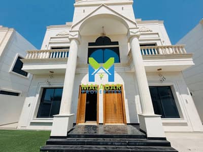 5 habitaciones Villa para en Alquiler en Al Amerah, Ajman - WhatsApp Image 2026-10-01 at 1.47. 33 PM (3). jpeg 5 habitaciones Villa para en Alquiler en Al Amerah, Ajman - WhatsApp Image 2026-10-01 at 1.47. 33 PM (3). jpeg
