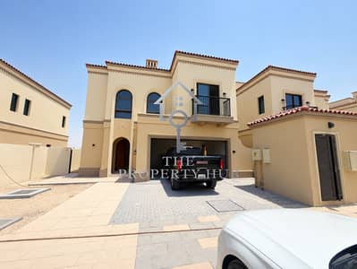 3 habitaciones Villa para en Venta en Zayed City, Abu Dhabi - ChatGPT Image Oct 1, 2026, 05_25_08 PM. png