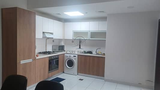 1 habitación Apartamento para en Alquiler en Al Furjan, Dubai - Apartamento en Al Furjan，Glamz by Danube，Glamz Residence Tower 1, 1 dormitorio, 70000 AED - 16706493