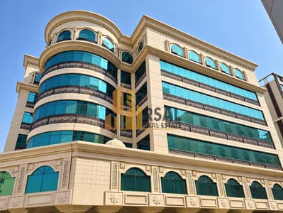 Office zum Miete in Muwaileh Commercial, Sharjah - 312842. jpg