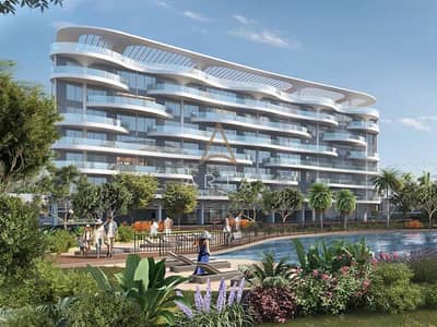 2 Schlafzimmer Wohnung zum Verkauf in DAMAC Lagoons, Dubai - Wohnung in DAMAC Lagoons,Lagoon Views,Lagoon Views 7, 2 schlafzimmer, 1850000 AED - 16706508 2 Schlafzimmer Wohnung zum Verkauf in DAMAC Lagoons, Dubai - Wohnung in DAMAC Lagoons,Lagoon Views,Lagoon Views 7, 2 schlafzimmer, 1850000 AED - 16706508